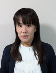 インテリジェントパーク 代表取締役社長 長田咲紀