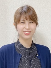 インテリジェントパーク 代表取締役 吉田真衣