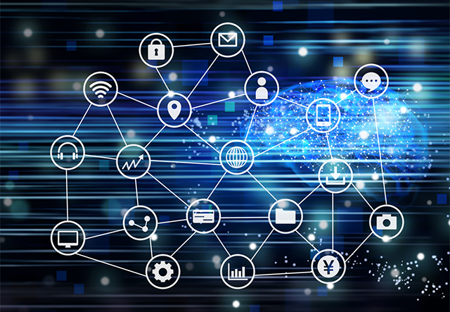 インテリジェントパークでのAI・IoTの導入、活用のご支援