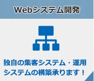 Webシステム開発